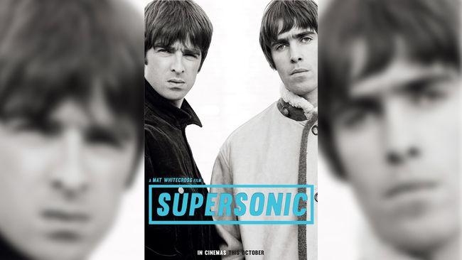 Selama syuting film dokumenter Supersonic berlangsung, Noel dan Liam diwawancara secara terpisah. Keduanya pun masih saling mengagumi.