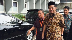 Sahkan Angket, Fahri dan Tiga Pimpinan DPR Dilaporkan ke MKD