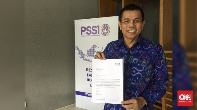 Salah satu program PSSI dalam waktu dekat adalah berkomunikasi dengan pemerintah dan juga mengulas hubungan pemain dengan klub.