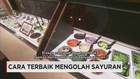 Cara Mengelola Saruyan Menjadi Lebih Enak di Konsumsi