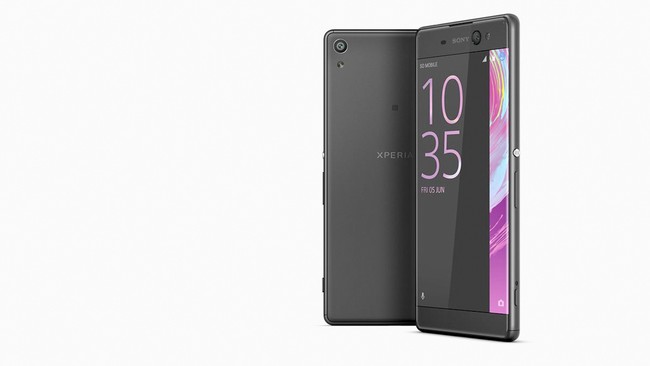 Sony kembali menambahkan lini produknya yang mengusung seri Xperia X. Kali ini adalah Xperia XA Ultra yang resmi diumumkan pada Selasa (17/5).