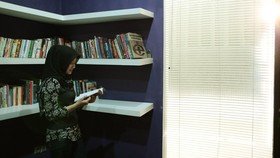 Sejarah Membaca dan Cara Membuatmu Suka Membaca