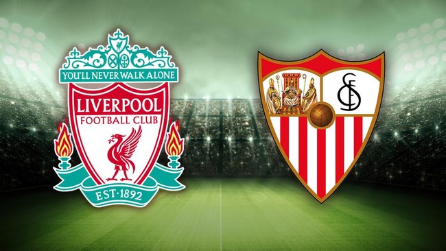 Liverpool harus menaklukkan perlawanan Sevilla untuk meraih gelar juara Liga Europa. Sevilla juga akan menanti sejarah baru di final Liga Europa.