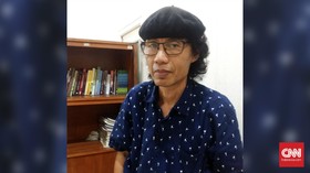 Ancaman untuk Relawan Mei 1998: Bunuh Anda Perkara Mudah!
