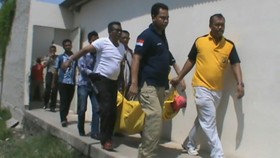 Sebelum Meninggal Korban Ingin Pulang Kampung