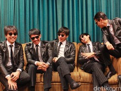 Loyalis Bakal Jadi Penutup dari Album Trilogi The Changcuters
