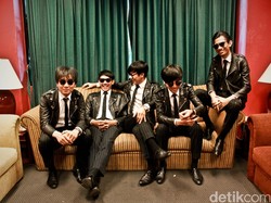 Di Balik Gaya The Changcuters yang Eksentrik