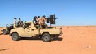 Pasukan Libia Mencoba Merebut Kota yang Dikuasai ISIS