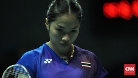 Ratchanok Intanon: Perbaiki Ekonomi Keluarga Lewat Badminton