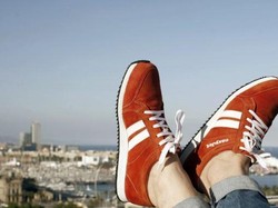 Disarankan Ahli Kaki, Ini 7 Rekomendasi Sepatu Jalan Nyaman untuk Traveling