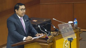 Fadli Zon Bantah Putrinya Minta Fasilitas ke KJRI New York