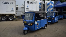 Integrasi PGN dan Pertagas Dijamin Tak Akan PHK Karyawan