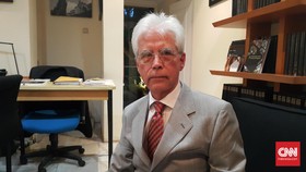 'Sepak Bola Italia dan Indonesia Memiliki Kesamaan Karakter'