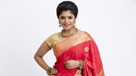 Anting, Perhiasan Paling Favorit Perempuan India