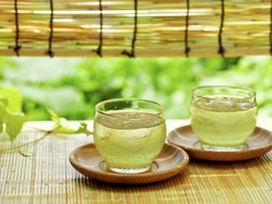 Sering Lupa? Rutin Minum Jenis Teh Ini Bisa Bikin Otak Lebih Tajam