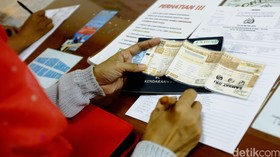 Layanan Pembuatan STNK dan BPKB Dibuka Kembali Senin Besok