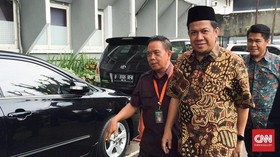 Pengadilan Negeri Jaksel Batalkan Pemecatan Fahri Hamzah