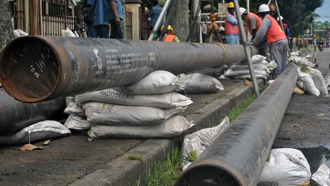 PT PGN resmi mengambil alih PT Pertamina Gas (Pertagas). Akhir pekan lalu mereka telah menandatangani perjanjian jual beli saham bersyarat Pertagas.