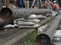 Kementerian ESDM Teken Kontrak Proyek Jargas 33.518 SR
