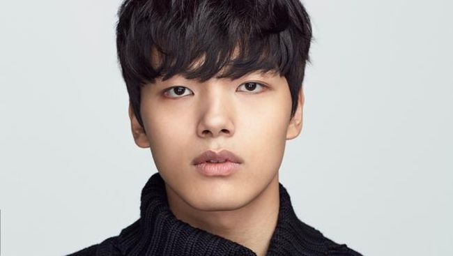 5 Drama Korea Yang Dibintangi Aktor Tampan Yeo Jin Goo Horor Hingga