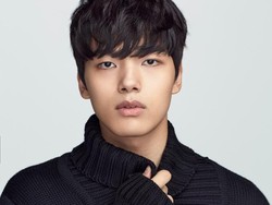 Aktor Yeo Jin Goo Positif Covid-19, Alami Gejala Ringan