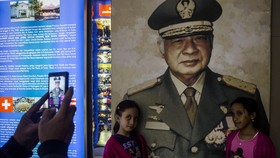 Gelar Pahlawan Nasional Soeharto dan Gus Dur Selesai Dibahas