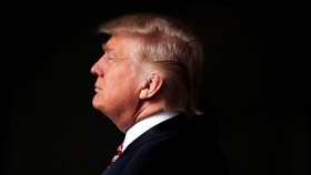 Propaganda Brexit Dituding Serupa dengan Kampanye Trump
