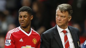 Van Gaal: Gagal di Transfer, Sukses Regenerasi Pemain