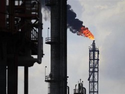 Cadangan Gas RI Melimpah, Sayang Pemanfaatannya Belum Optimal