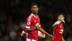 Hodgson Belum Prioritaskan Rashford di Piala Eropa