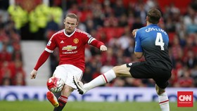 Keane: Saya Tak Mengerti Rooney dan Ferdinand di MU