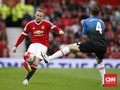 Chelsea vs Man Utd: Momen Setan Merah Comeback di London