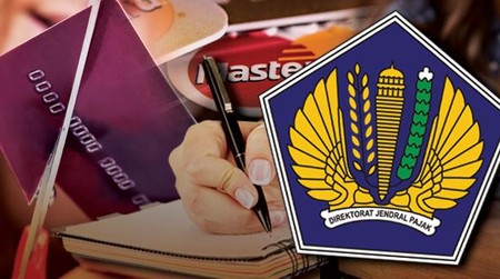 Takut Gesek Kartu Kredit