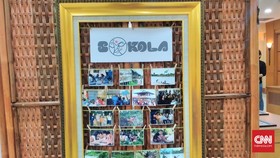 Apa Kata Anak Adat Tentang Pendidikan?