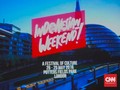 Akhir Mei, Indonesia 'Berlibur' di London