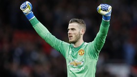 De Gea: Mourinho Ciptakan Atmosfer Bagus di United