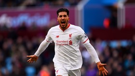 Can vs Banega, Pertarungan Dua Monster di Final Liga Europa
