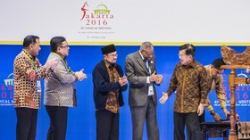 Indonesia Kantongi Komitmen Pinjaman US$5,2 Miliar dari IDB