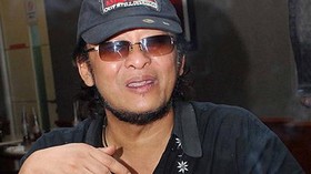 Deddy Dores Diduga Terkena Serangan Jantung