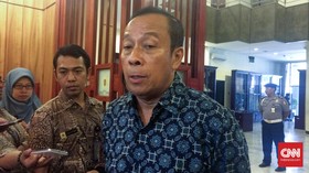 Lemhanas: Tak Ada Tempat Bagi Ideologi di Luar Pancasila