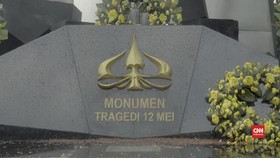 Menilik Ingatan Publik atas Tragedi Trisakti