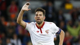 Coke: Satu Fan Sevilla Setara Tiga atau Empat Orang