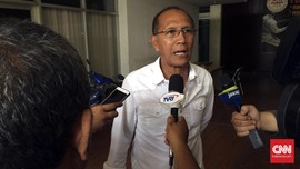Respons Rans Cilegon: Banur Sebut Tak Ada Pengusiran Penonton