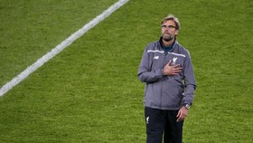 Dalam Laga Uji Coba, Klopp Tetap Ingin Hormati Lawan