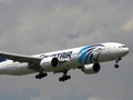 Dugaan Baru Mencuat, EgyptAir Jatuh Karena Terbakar