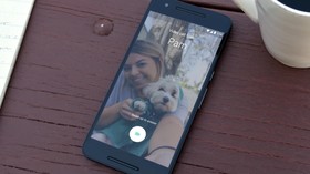 Google Punya Pesaing WhatsApp, Lebih Pintar dengan AI