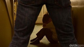 Kejahatan Seksual di Kediri