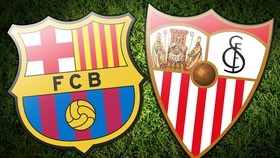 Live: Barcelona vs Sevilla