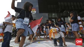 Melawan Korupsi Sejak Skala Kecil