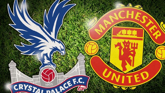 Hasrat Manchester United untuk meraih satu-satunya gelar musim ini bakal diadang oleh Crystal Palace yang juga berambisi mengukir sejarah.